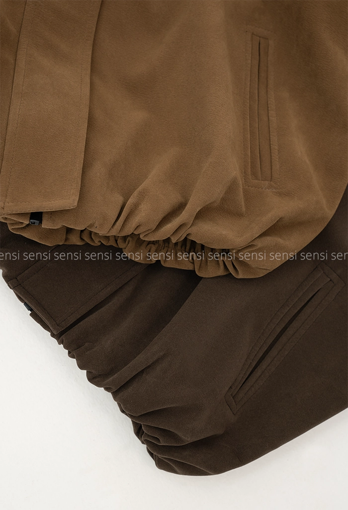 بامبر جیر آستر دار کد1004964